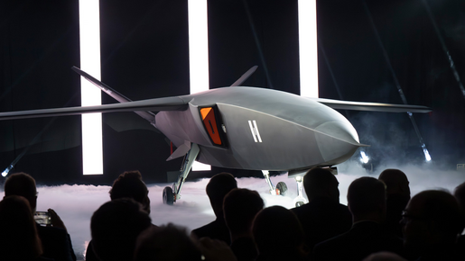 Helsing will den ersten unbemannten KI-Kampfjet Europas bauen