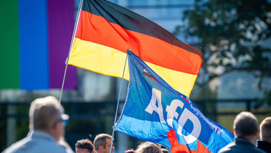 Guttenberg entfacht kontroverse AfD-Debatte