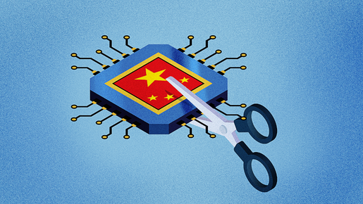 Europas nächste Krise betrifft ein Technologieunternehmen, von dem Sie noch nie gehört haben