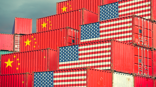 Abkommen zwischen Trump und China verhindert Handelskrieg – vorerst