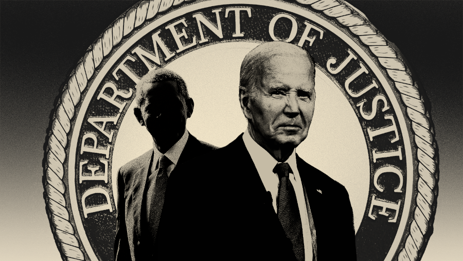 Arktischer Frost: „100 Mal schlimmer als Watergate“