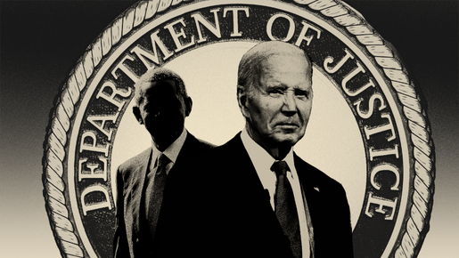 Arktischer Frost: „100 Mal schlimmer als Watergate“