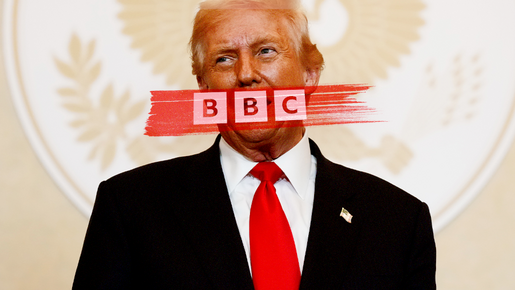 BBCs eklatante Voreingenommenheit enthüllt