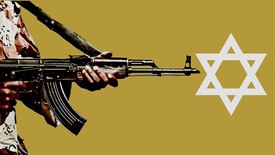 Hisbollah rüstet auf, Israel wird unruhig