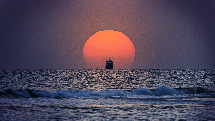 Die Schlacht um das Rote Meer beginnt gerade erst