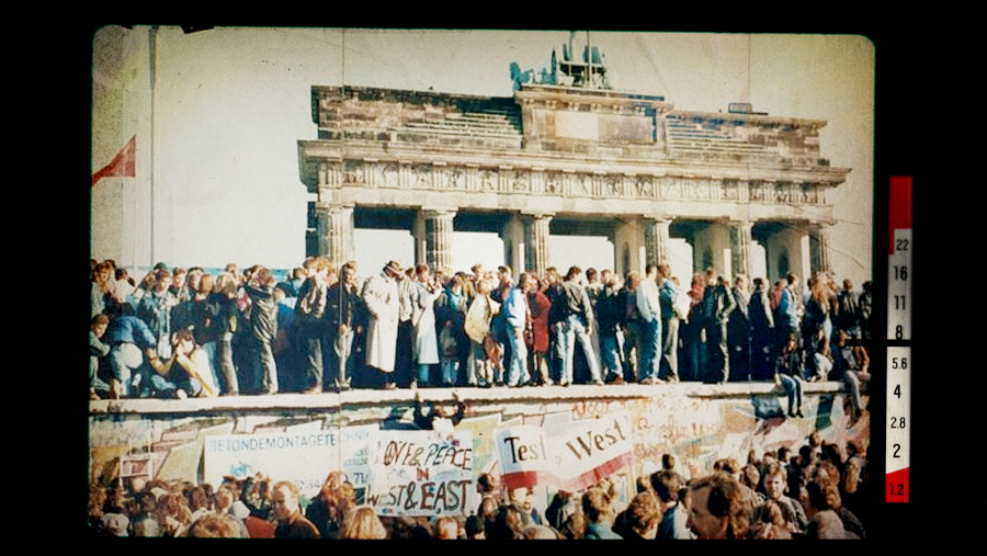 Deutschland hat die Lehren aus dem 9. November nicht gezogen