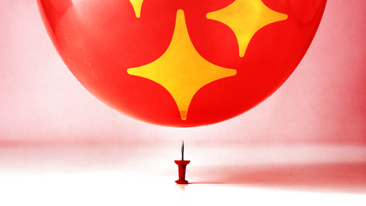 US-Aktien brechen wegen Angst vor einer KI-Blase ein