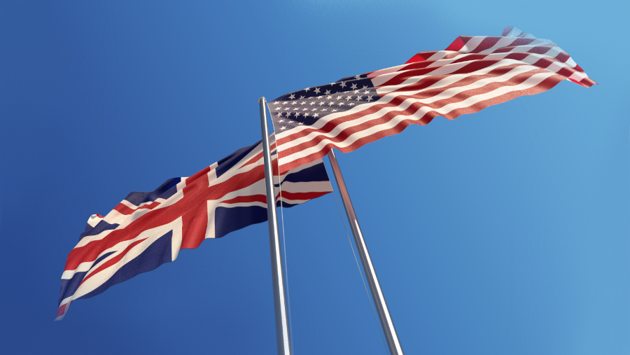 Großbritannien stellt den Austausch karibischer Geheimdienstinformationen mit den USA ein.