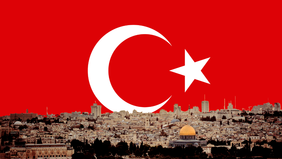 Wird die Türkei mit Israel in den Krieg ziehen?
