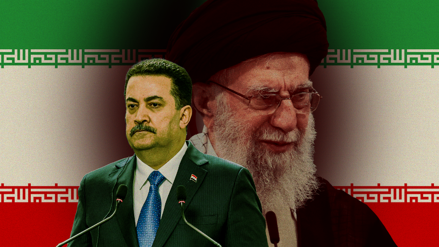 Gewinner der Irak-Wahl: Iran