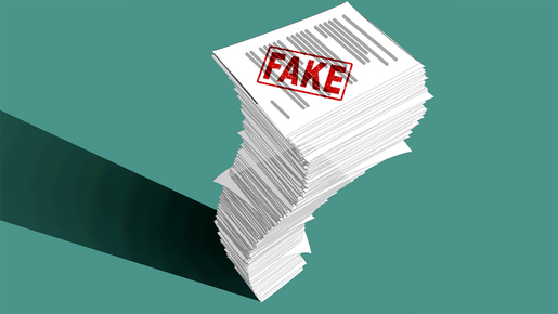 KI als Turbolader für wissenschaftlichen Betrug