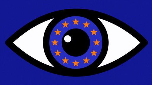 Die neue Zensurplattform der EU