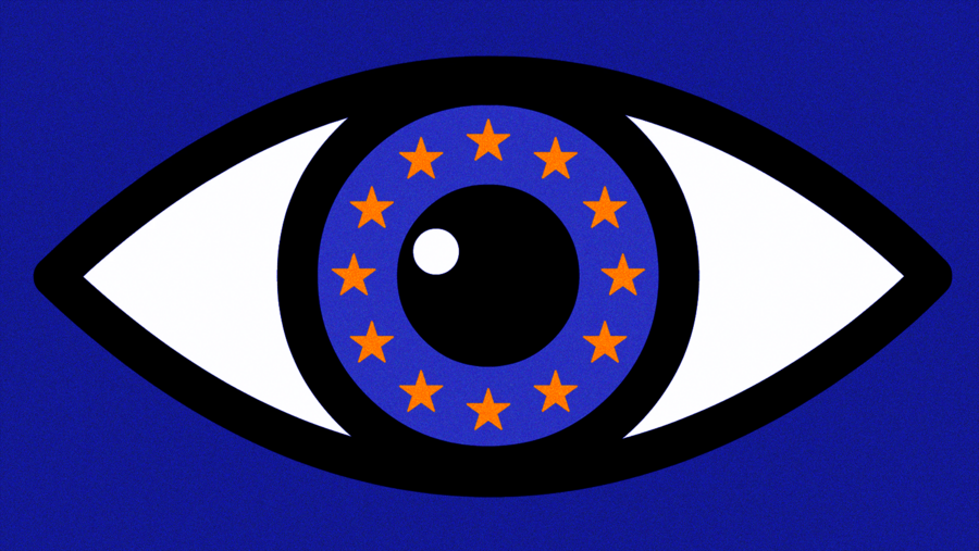 Die neue Zensurplattform der EU