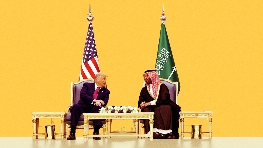 USA verkaufen F-35 Kampfflugzeuge an Saudi-Arabien