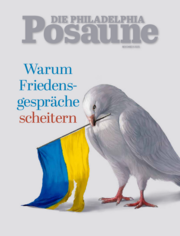 Die Philadelphia Posaune – November 2025