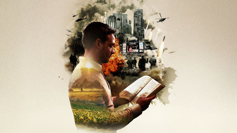 Wir haben ein festes Wort der Prophezeiung