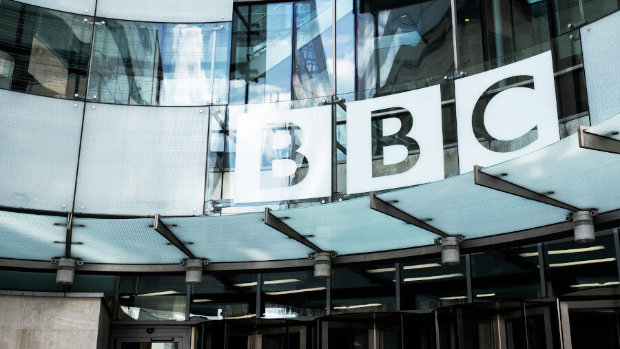 Die BBC sabotiert Großbritannien und Amerika