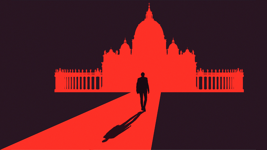 Hunderte von anglikanischen Priestern sind nach Rom zurückgekehrt