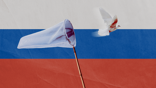 Trump will verzweifelt Frieden in der Ukraine