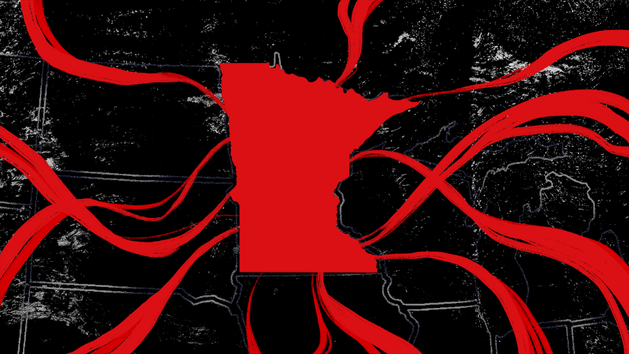 Unglaublicher Sozialbetrug in Minnesota finanziert den Terror im Nahen Osten