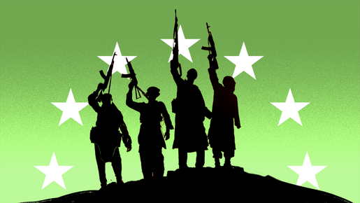 Europäer trainieren die Polizei im Gazastreifen