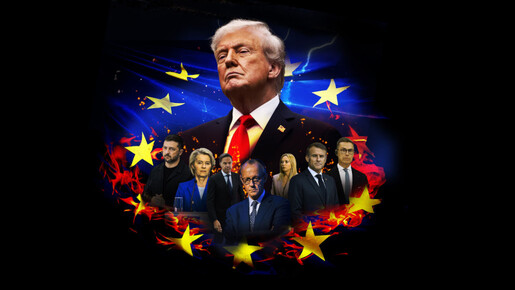 Trump gegen Europa