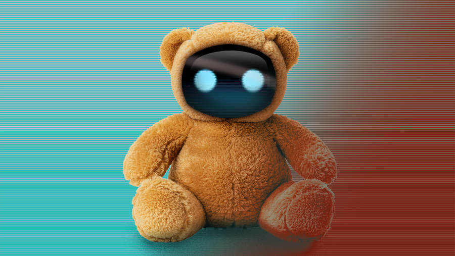 Das schlimmste Kinderspielzeug aller Zeiten