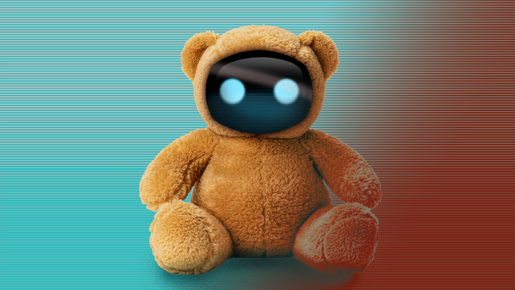 Das schlimmste Kinderspielzeug aller Zeiten