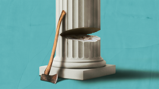 Richterin rettet Trump-Feinde