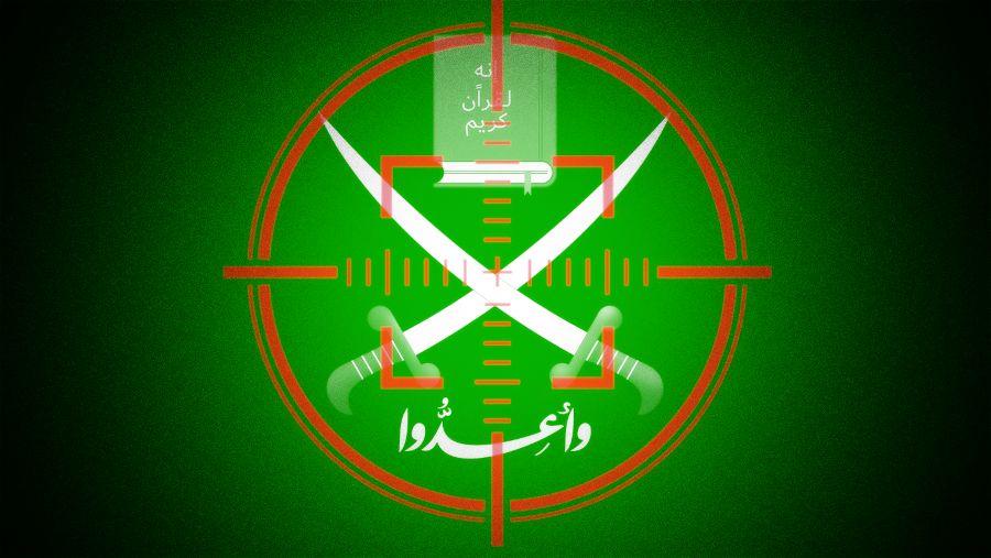 Amerika droht der Muslimbruderschaft (irgendwie)