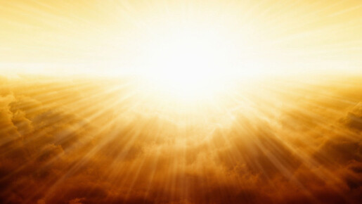 Das Geheimnis des Reiches Gottes