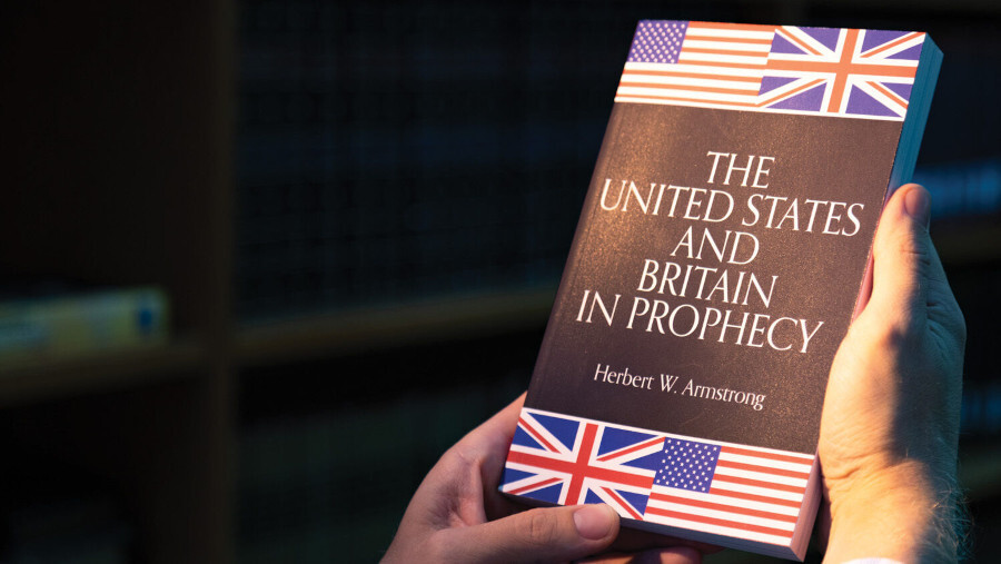 Das Buch, das Ihnen die Welt erklärt