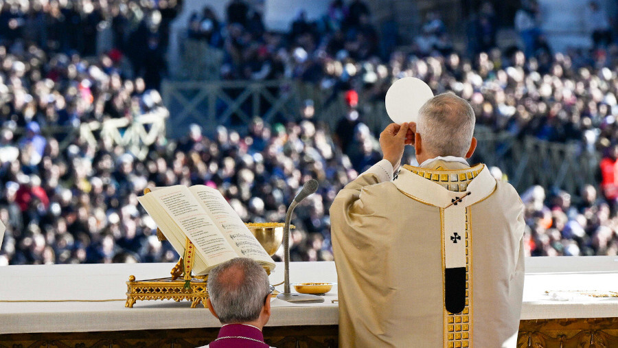 Das wahre Erbe von Nizäa