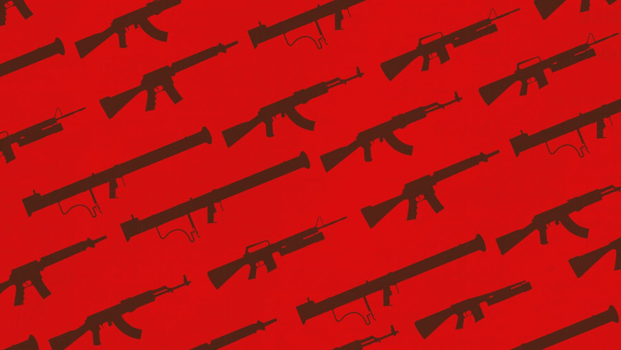 Das Geschäft mit „Deathware“ boomt