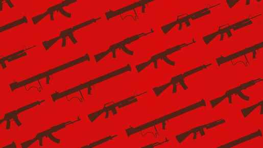 Das Geschäft mit „Deathware“ boomt