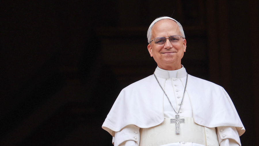 Papst Leos prophetische Nahostreise