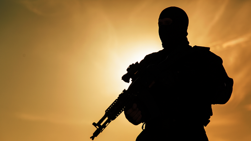 Der Mörder von D.C.: von den Taliban erpresst?