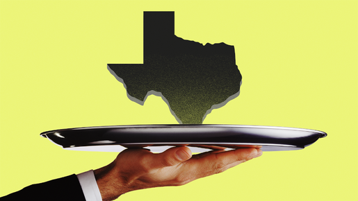 Der „Gerichtshof des Königreichs“ übergibt dem Präsidenten den Sieg in Texas