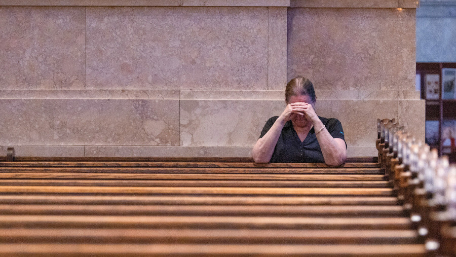 Erhört Gott alle Gebete?