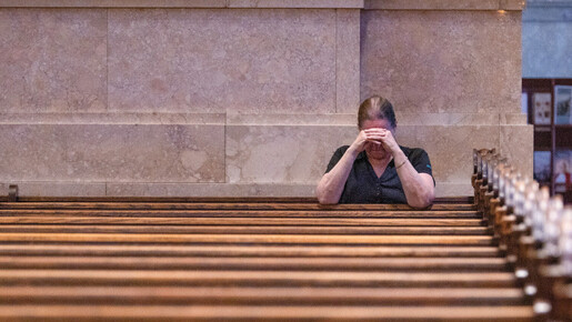 Erhört Gott alle Gebete?