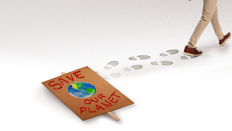 Ist dies das Ende des „Klimakults“?