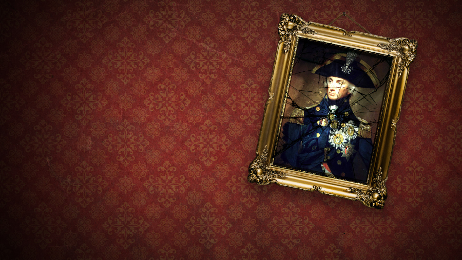 Horatio Nelson? Nie von ihm gehört