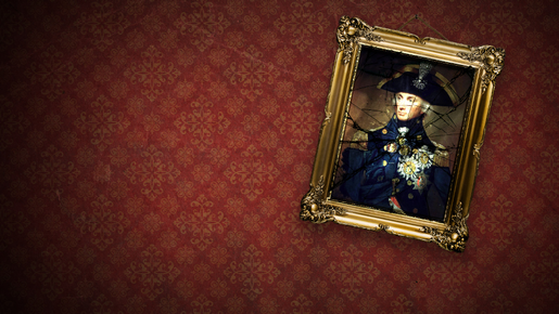 Horatio Nelson? Nie von ihm gehört