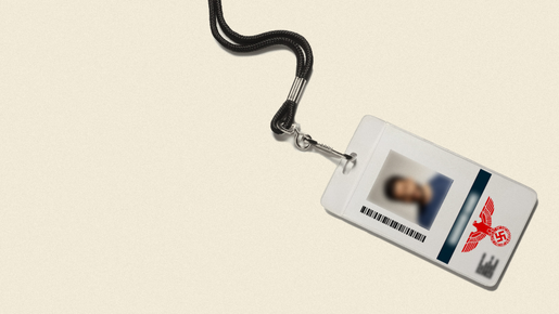 Das deutsche Nachkriegs-Kanzleramt war durchsetzt mit Nazis