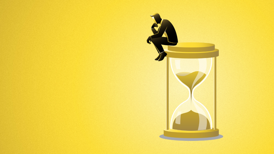 Die verlorene Generation der weißen Männer