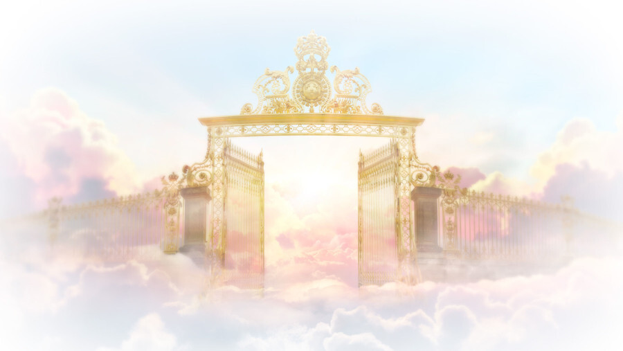 Ist Charlie Kirk im Himmel?