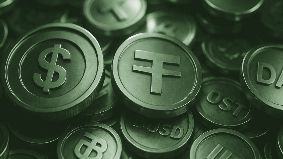 Wird ein Ansturm auf Stablecoins eine Finanzkrise auslösen?