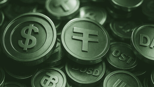 Wird ein Ansturm auf Stablecoins eine Finanzkrise auslösen?