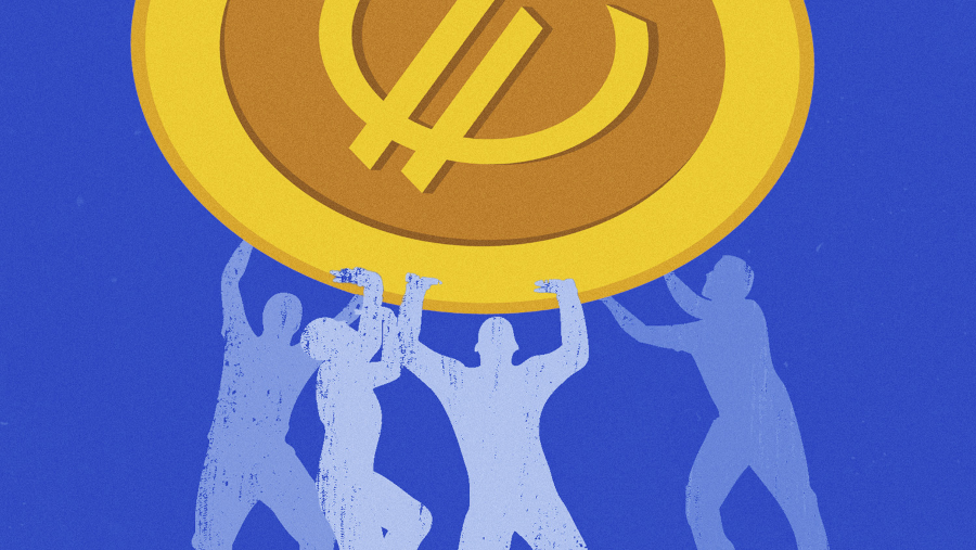 EU kann sich nicht auf Beschlagnahme russischer Vermögenswerte einigen