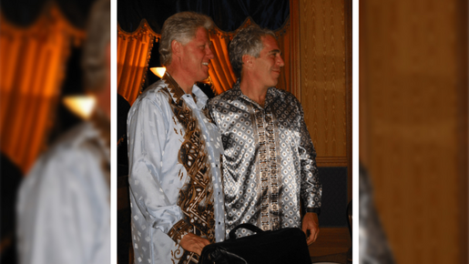 Die Epstein-Akten stellen Bill Clinton erneut auf den Prüfstand
